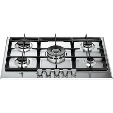 Whirlpool AKA7522/IX