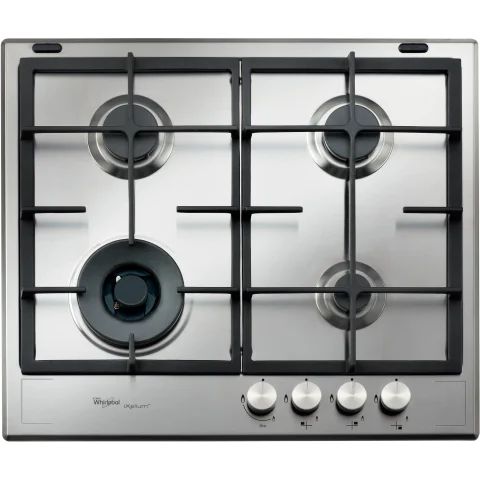 Whirlpool AKF 6422/IXL