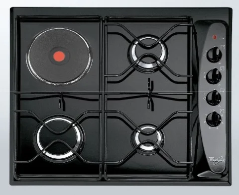 Whirlpool AKM 261 WH
