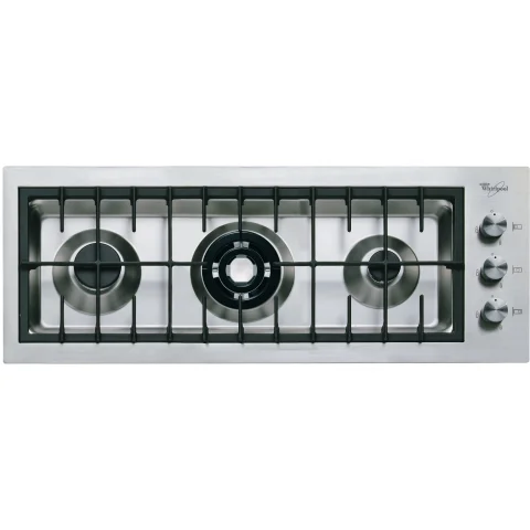 Whirlpool AKM 295/IX