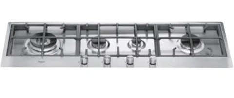 Whirlpool AKM 299/IX