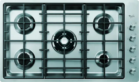 Whirlpool AKM 489/IX