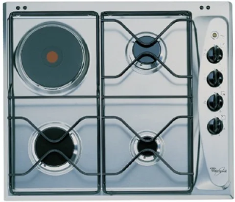 Whirlpool AKM261IX