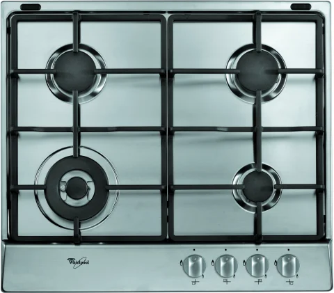 Whirlpool AKR 313/IX