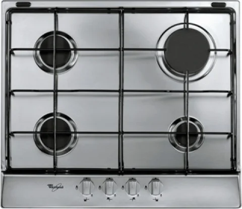 Whirlpool AKR 350/IX