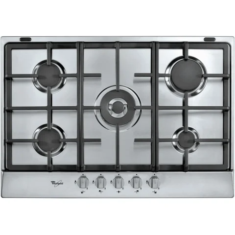 Whirlpool AKR 358/IX