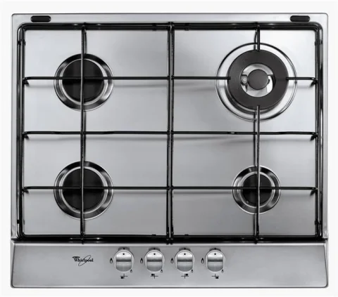 Whirlpool AKR 362 IX