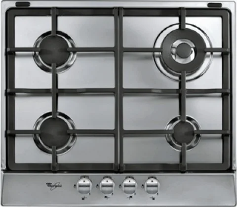 Whirlpool AKR 363/IX