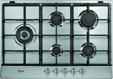 Whirlpool AKR318/IX