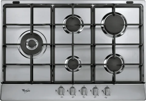 Whirlpool AKR3291IX