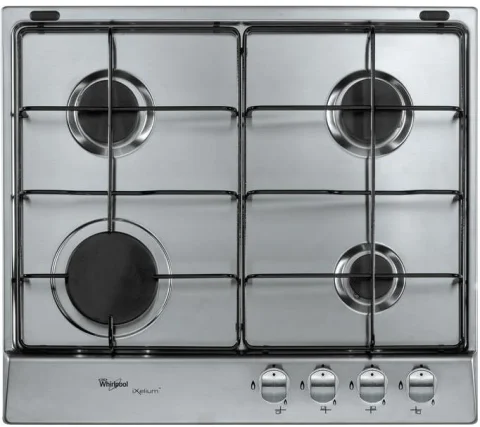 Whirlpool AKR331IXL