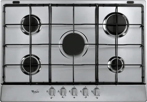 Whirlpool AKR3551/IX