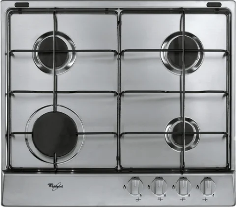 Whirlpool AKR3701IX