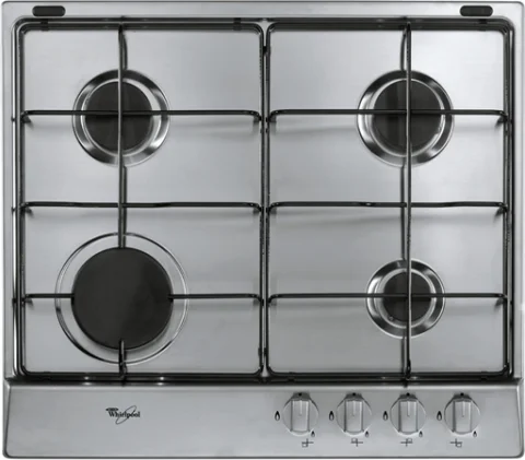 Whirlpool AKR3731IX