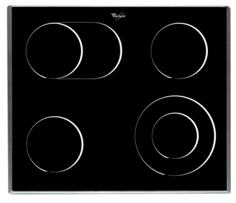 Whirlpool AKT 156 IX