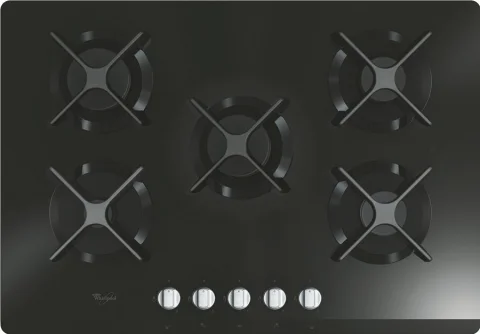 Whirlpool AKT 457/NB