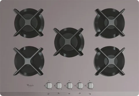 Whirlpool AKT 457/S