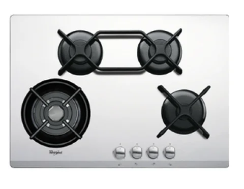 Whirlpool AKT 475/WH