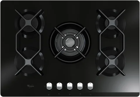 Whirlpool AKT 486/NB