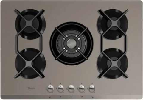 Whirlpool AKT 486/S