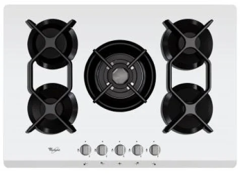 Whirlpool AKT 486/WH