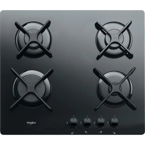 Whirlpool AKT 6400/NB