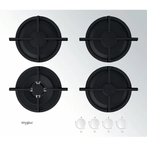 Whirlpool AKT 6400/WH