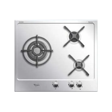 Whirlpool AKT 653 IX