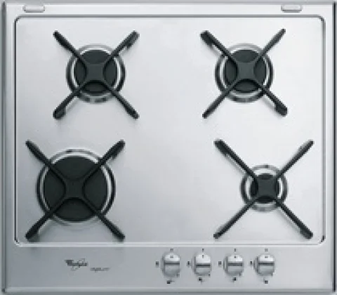 Whirlpool AKT 660/IXL