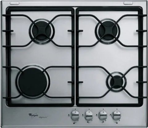 Whirlpool AKT 662/IXL