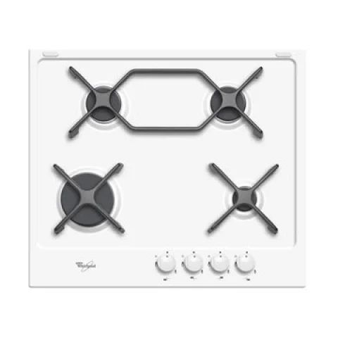 Whirlpool AKT 677 WH