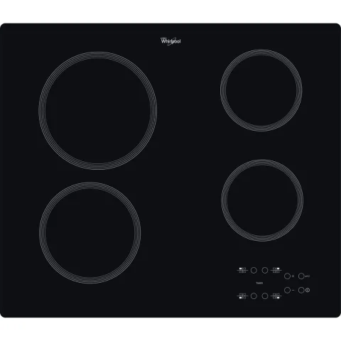 Whirlpool AKT 801/NE