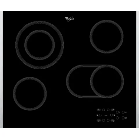 Whirlpool AKT 821/LX