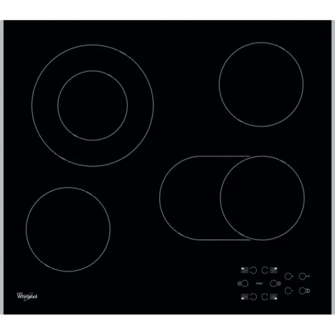 Whirlpool AKT 8210 LX