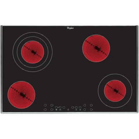 Whirlpool AKT 8900/IX