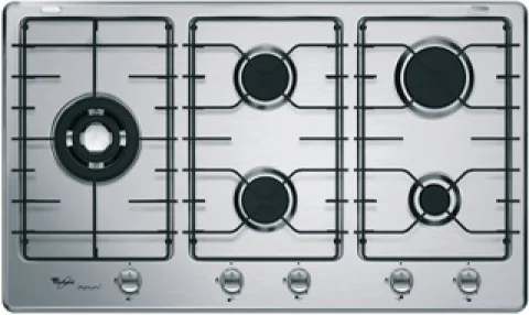 Whirlpool AKT 923/IXL