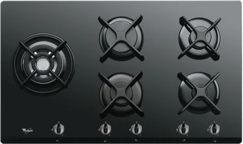 Whirlpool AKT 936 NB
