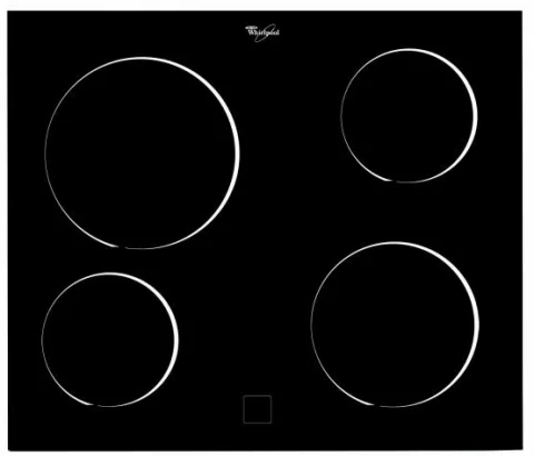 Whirlpool AKT110IX