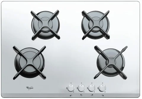 Whirlpool AKT464WH