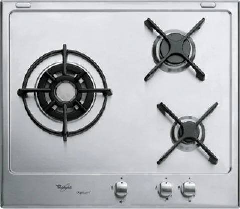 Whirlpool AKT615IXL