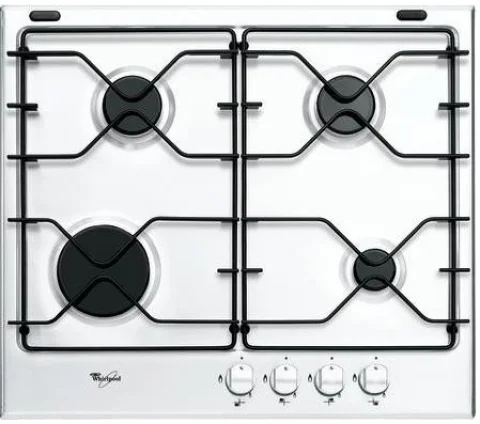 Whirlpool AKT617WH