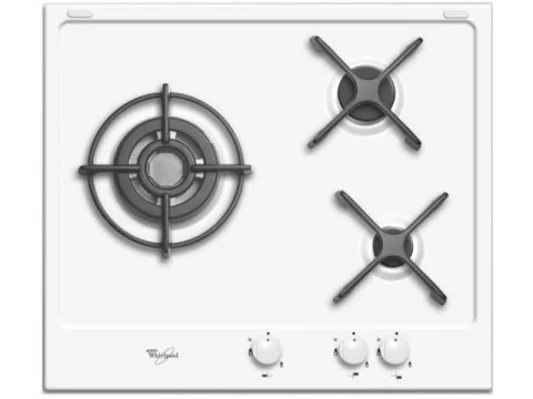 Whirlpool AKT653WH