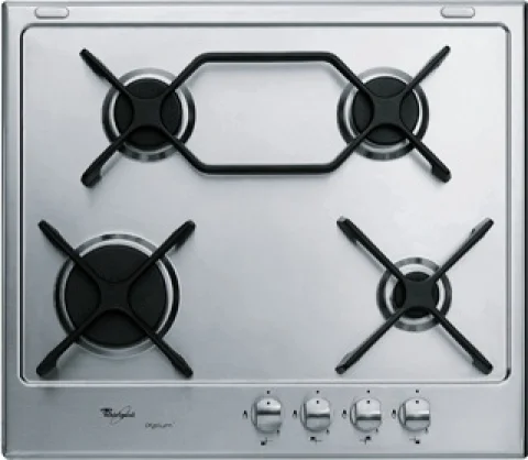Whirlpool AKT661IXL