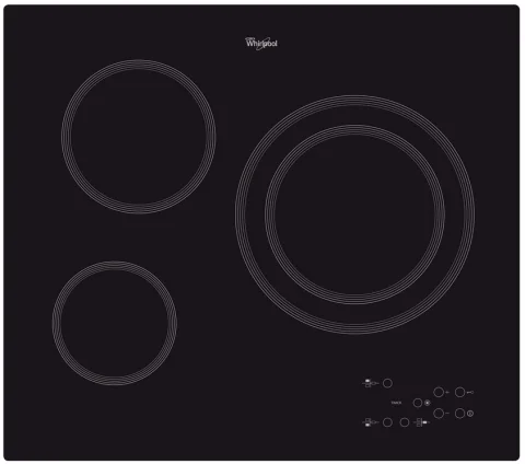 Whirlpool AKT807NE