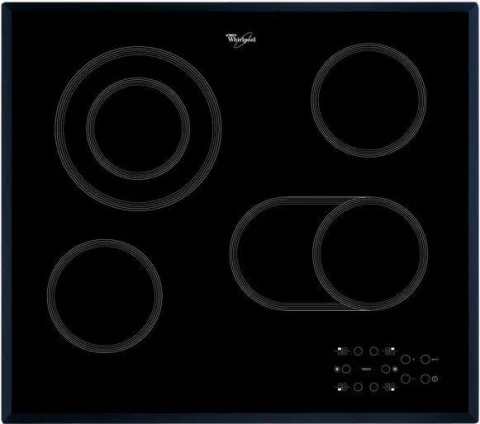 Whirlpool AKT819BA