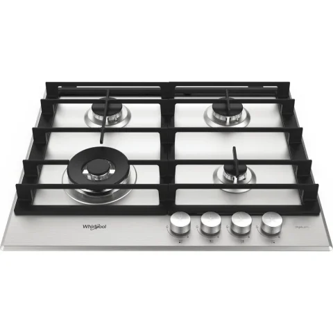 Whirlpool AKW 6422/IXL