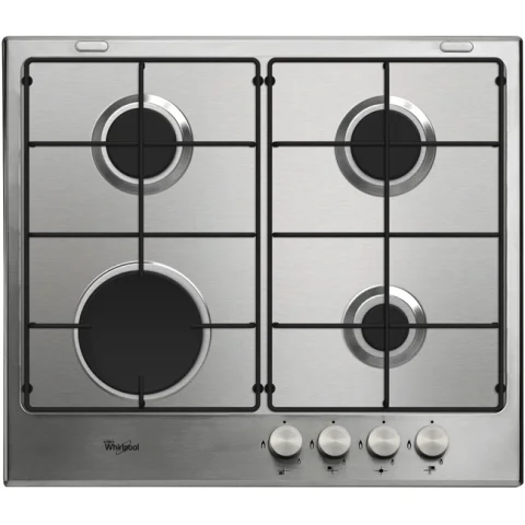 Whirlpool GMA 6410/IX