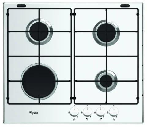 Whirlpool GMA 6410 WH
