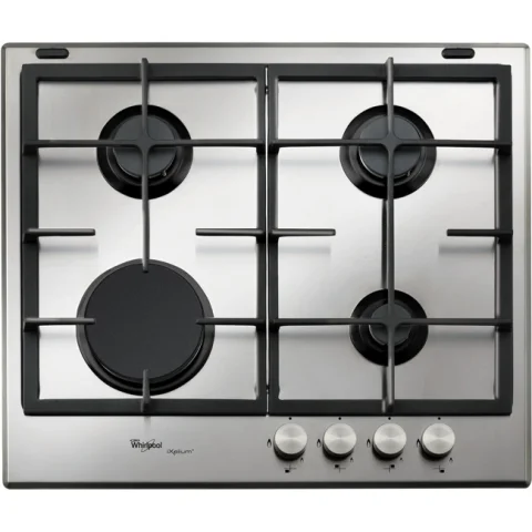 Whirlpool GMA 6411/IXL