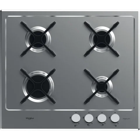 Whirlpool GMA 6414/IXL/01
